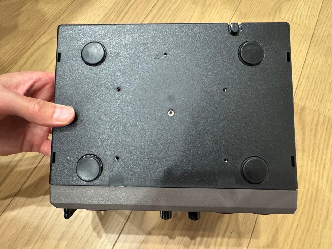 JTS SIEM-2ワイヤレスイヤモニシステムセット