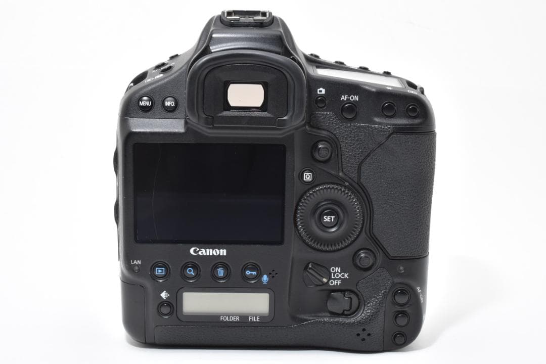 Canon EOS-1D X デジタル一眼レフカメラ