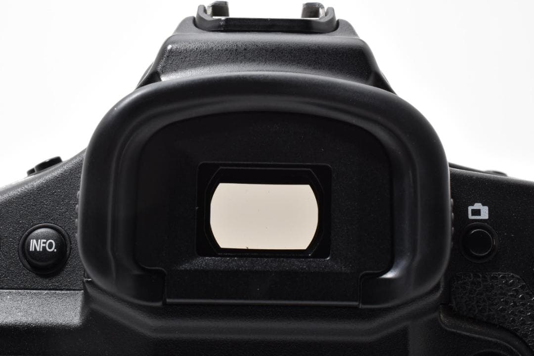 Canon EOS-1D X デジタル一眼レフカメラ