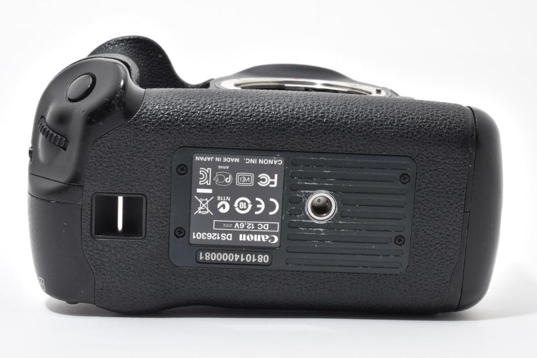 Canon EOS-1D X デジタル一眼レフカメラ
