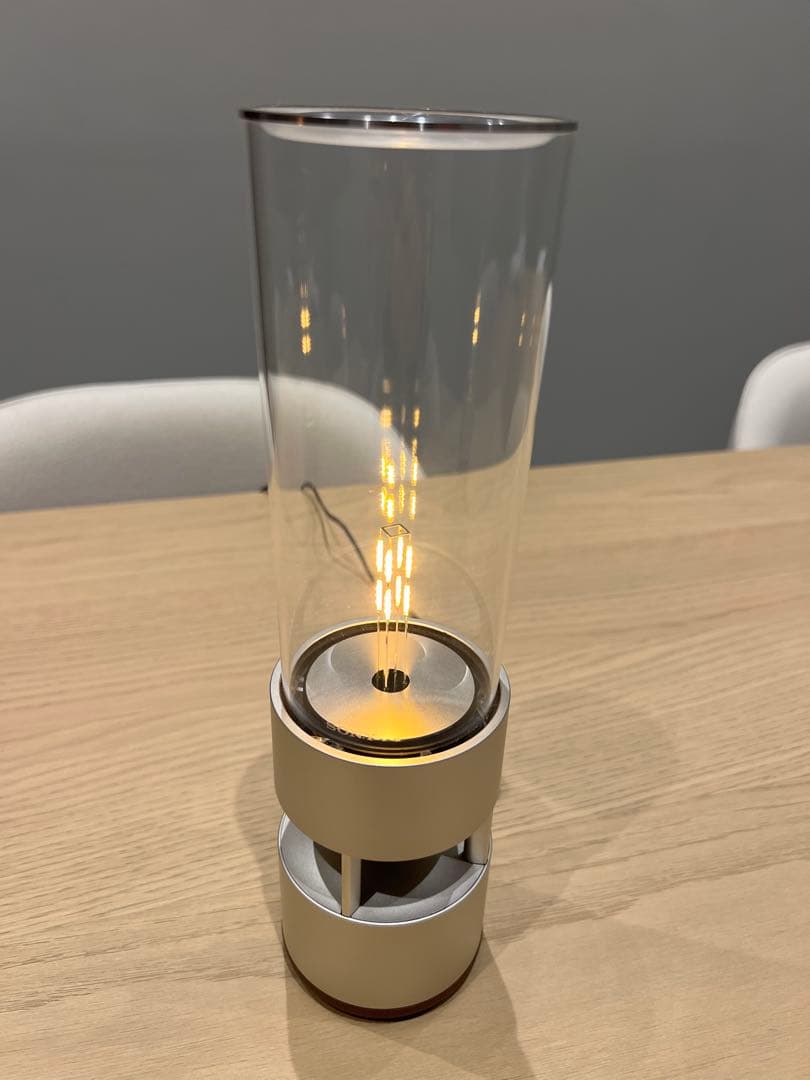 う*こ様 【期間限定出品】ソニー グラスサウンドスピーカー LSPX-S1 ×2