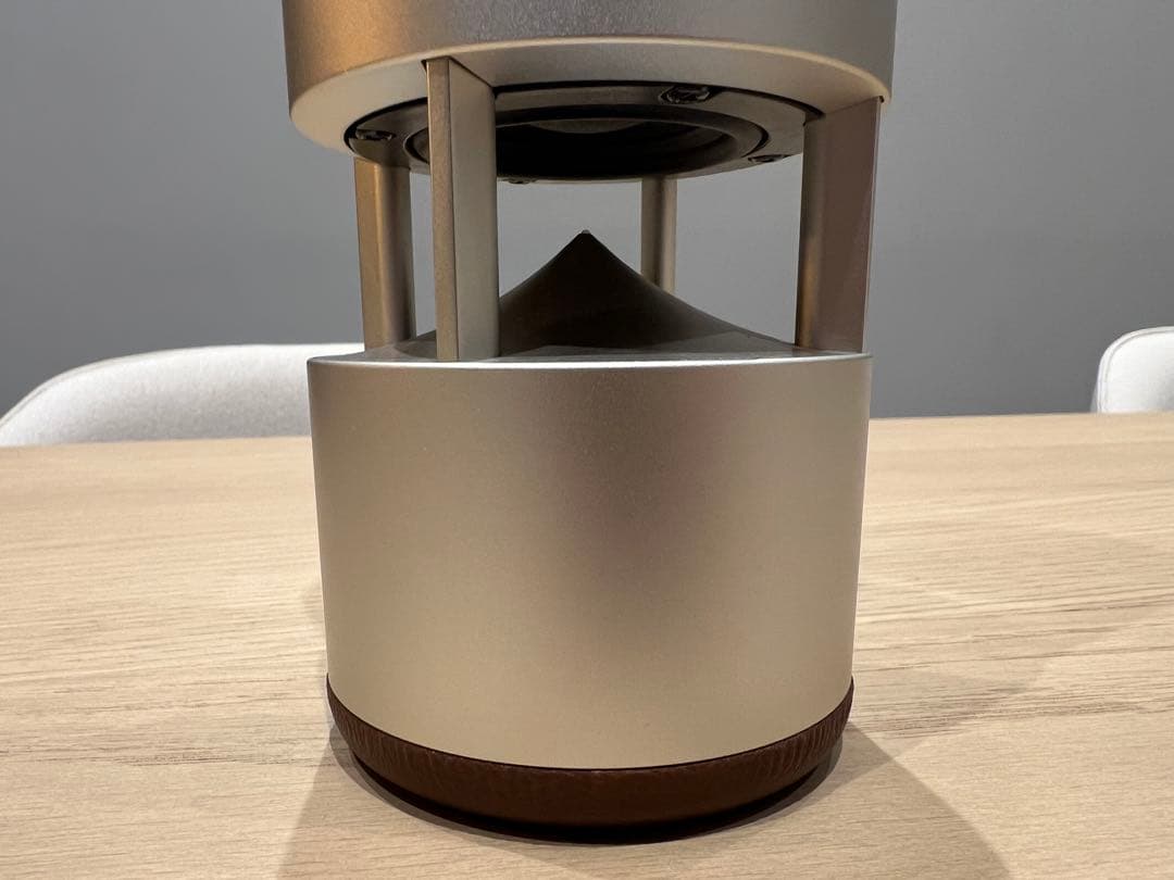 う*こ様 【期間限定出品】ソニー グラスサウンドスピーカー LSPX-S1 ×2