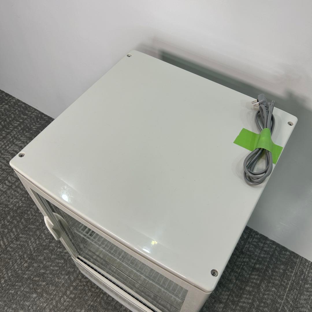 11【美品Panasonic パナソニック SMR-CZ65F 冷蔵ショーケース