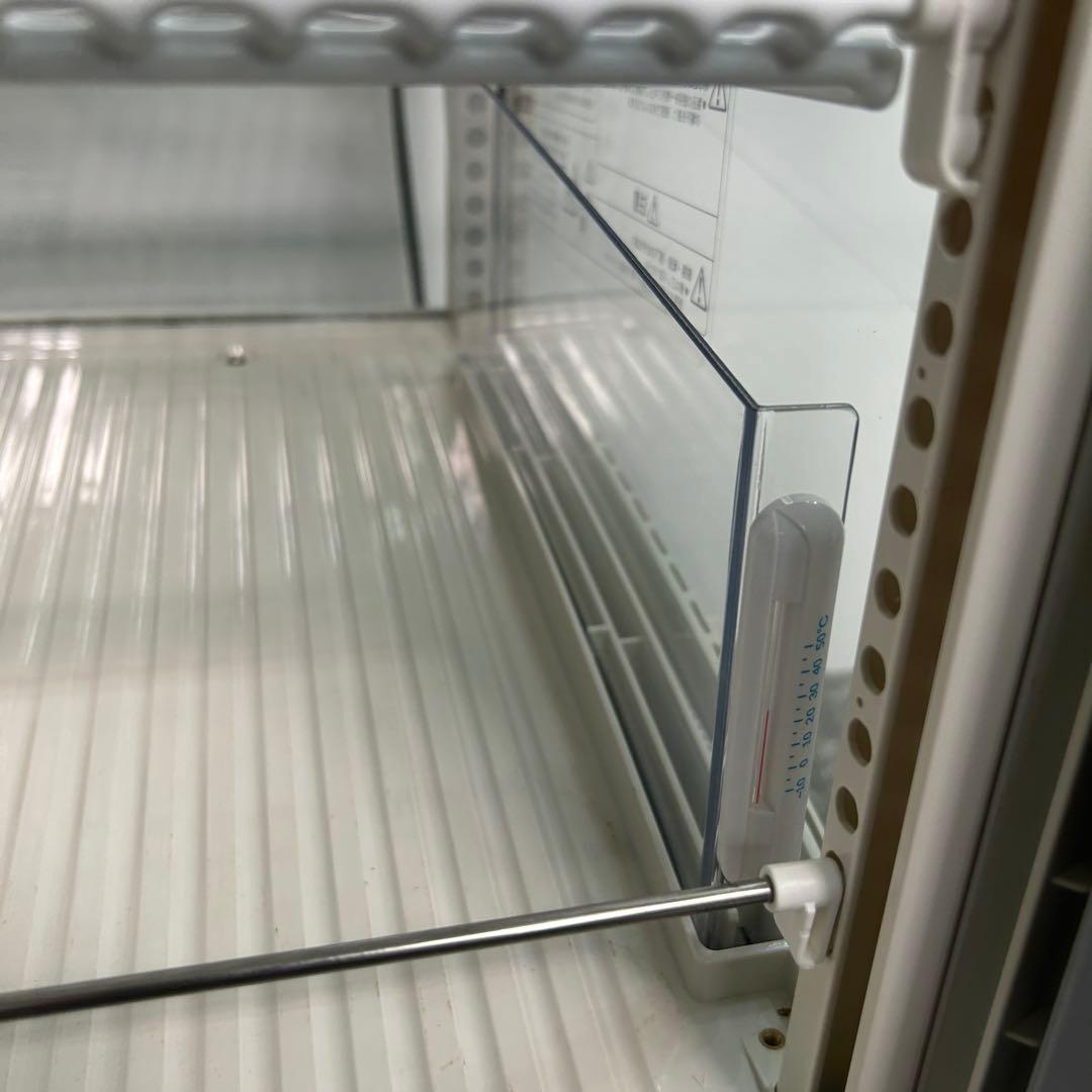 11【美品Panasonic パナソニック SMR-CZ65F 冷蔵ショーケース