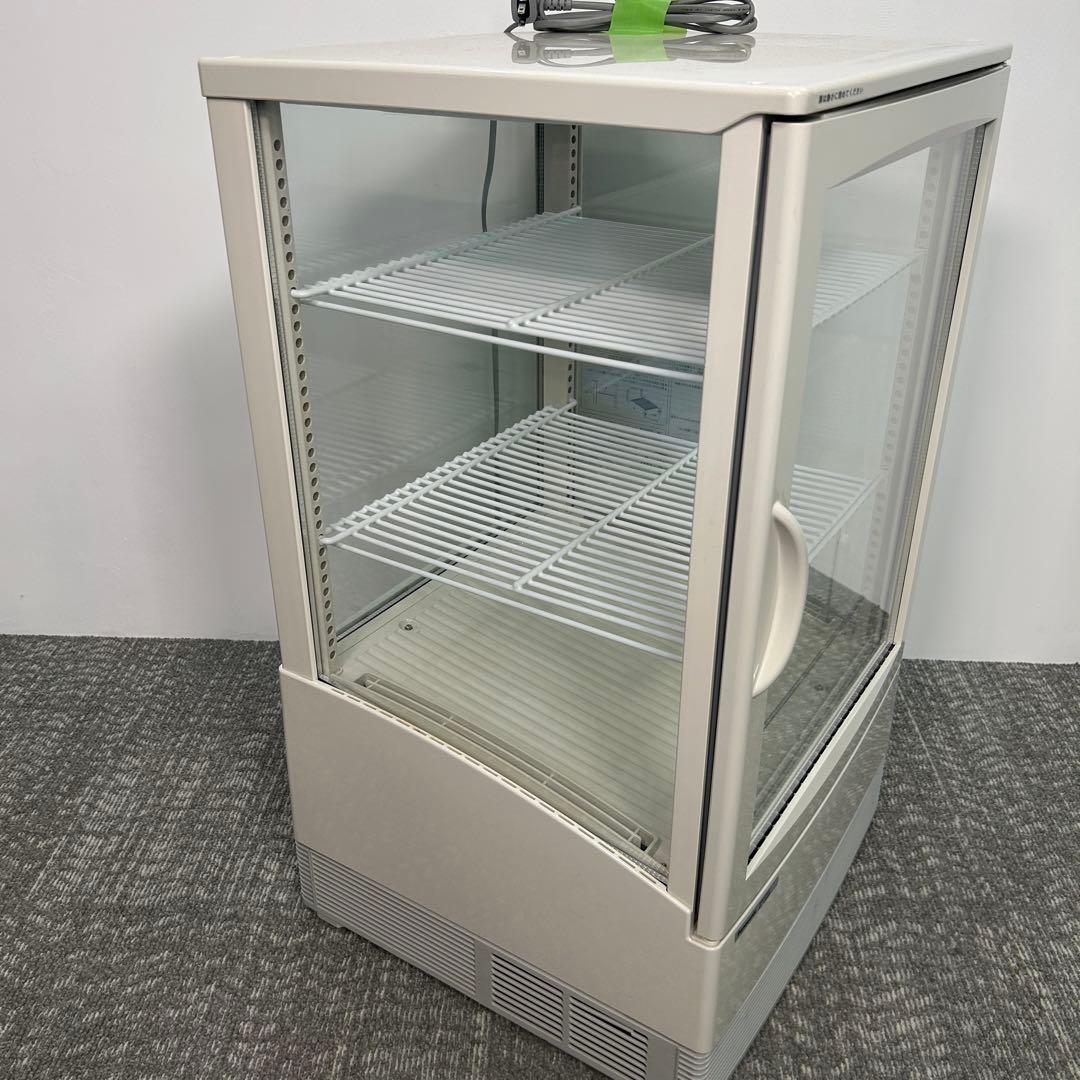 11【美品Panasonic パナソニック SMR-CZ65F 冷蔵ショーケース