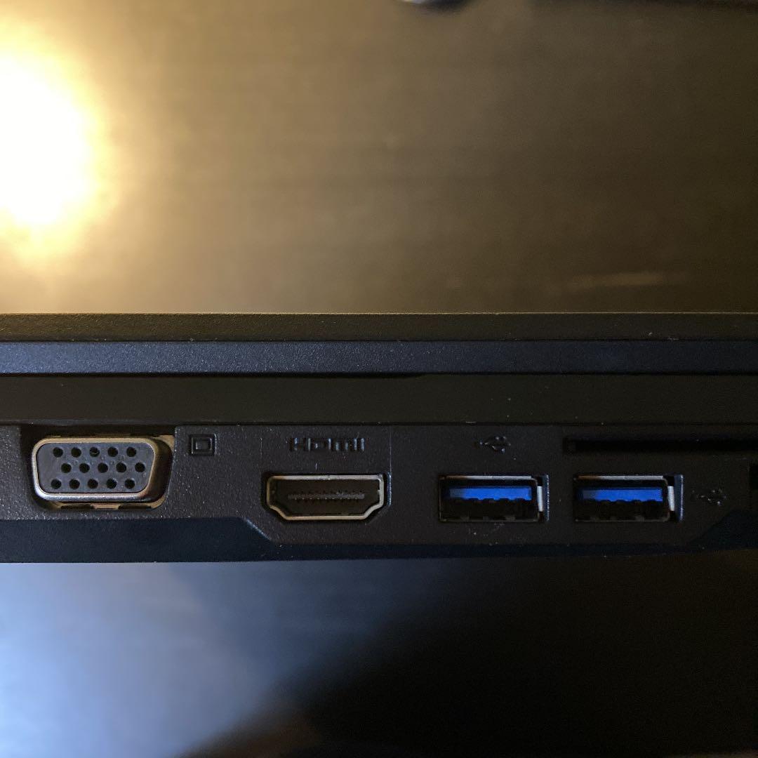 FUJITSU FMV−LIFEBOOK ノートパソコンセット