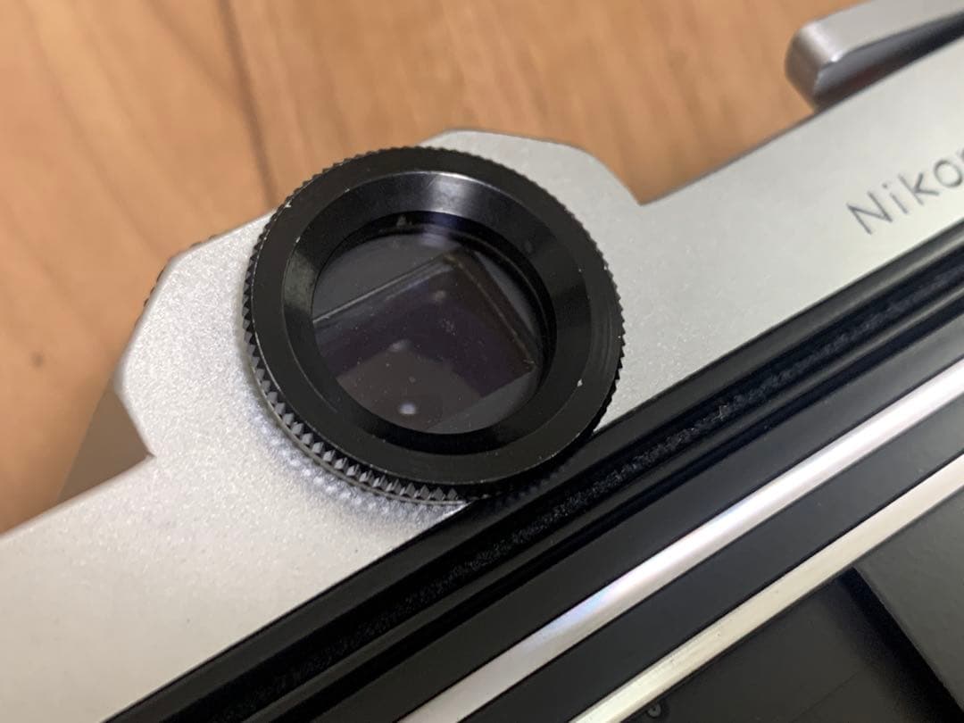 【OH済】 一眼レフカメラ 35mmフィルム