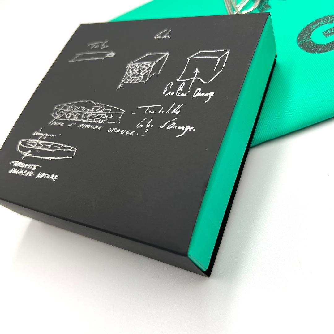 ◆PATRICK ROGE パトリックロジェ ドゥミ・スフェール 3色◆