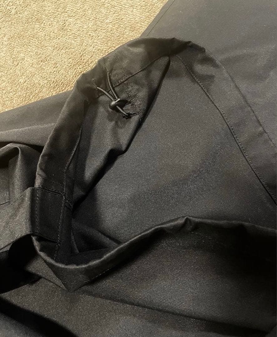 Deuku wide trousers kikokostadinov風 MENO