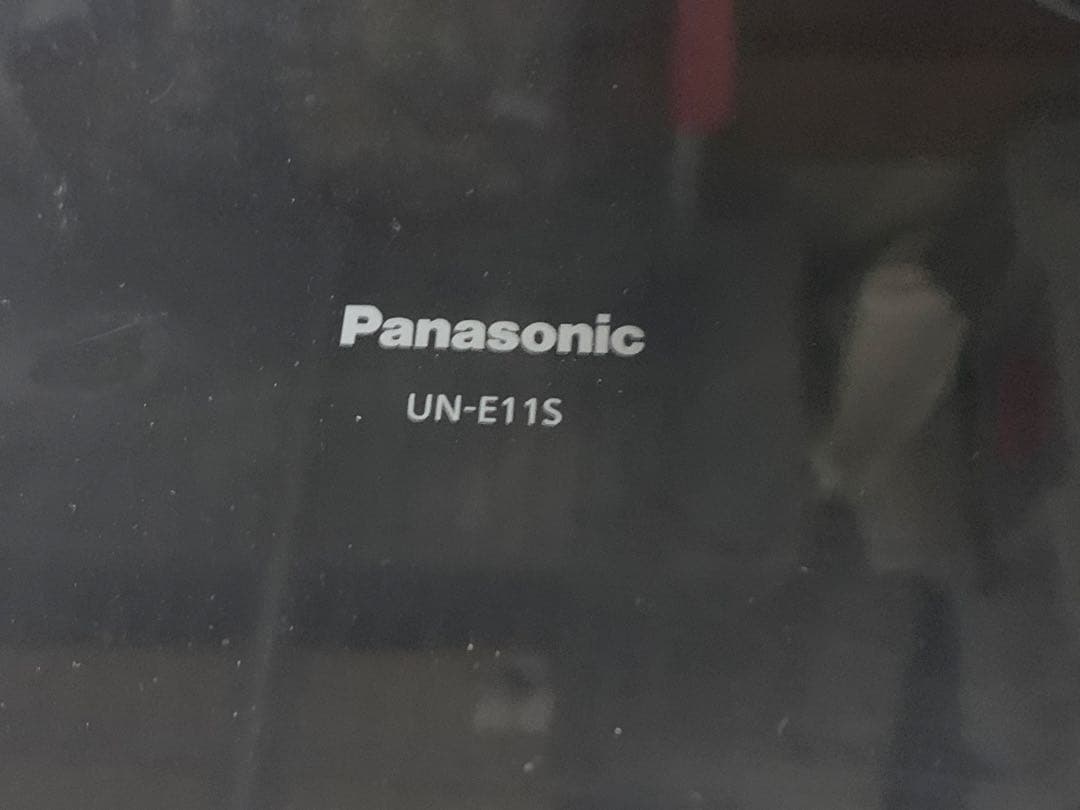 ビエラ un-15l11 un-10l11 ポータブルテレビ お風呂テレビ