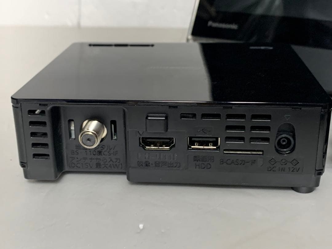 ビエラ un-15l11 un-10l11 ポータブルテレビ お風呂テレビ