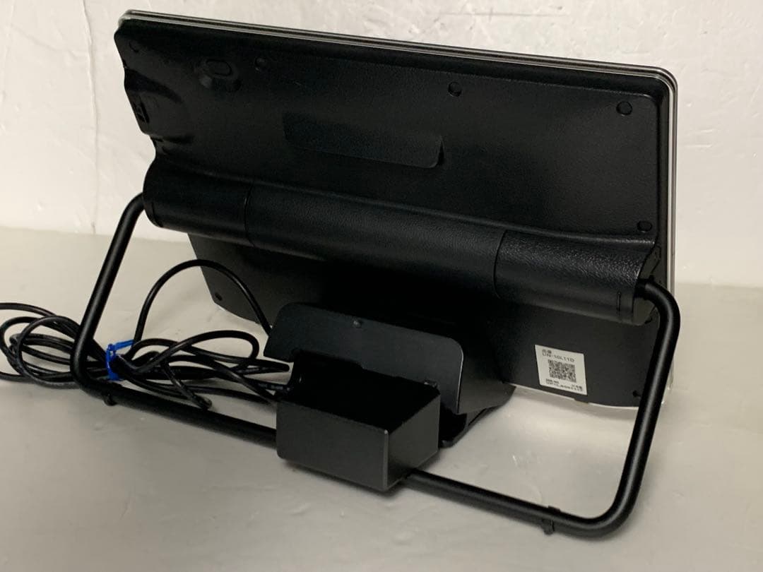 ビエラ un-15l11 un-10l11 ポータブルテレビ お風呂テレビ