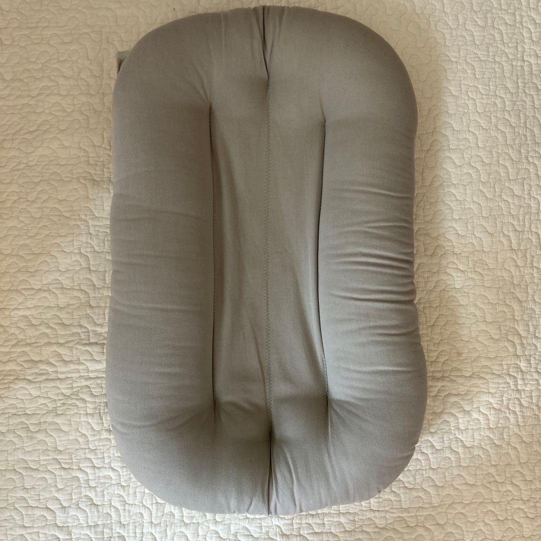 美品✨スナグルミー