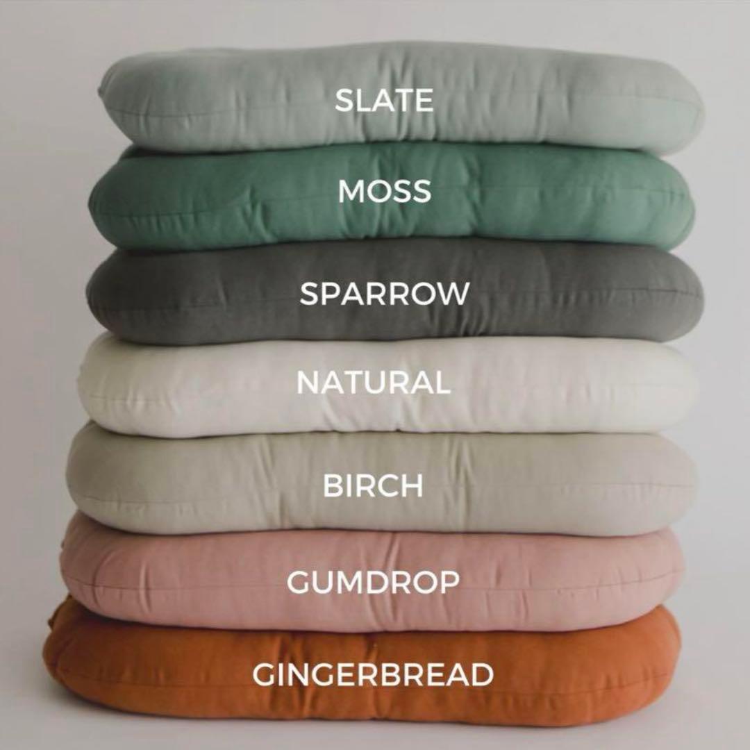 美品✨スナグルミー