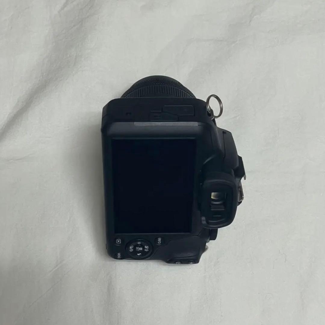 【美品】EOS R100 RF-S18-45 IS STMレンズキット