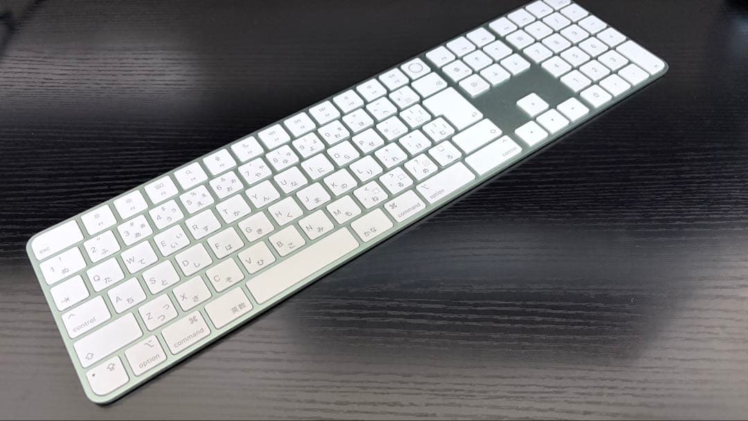 (2月末発送予定) iMac M3 24インチ SSD:1TB メモリ:24GB