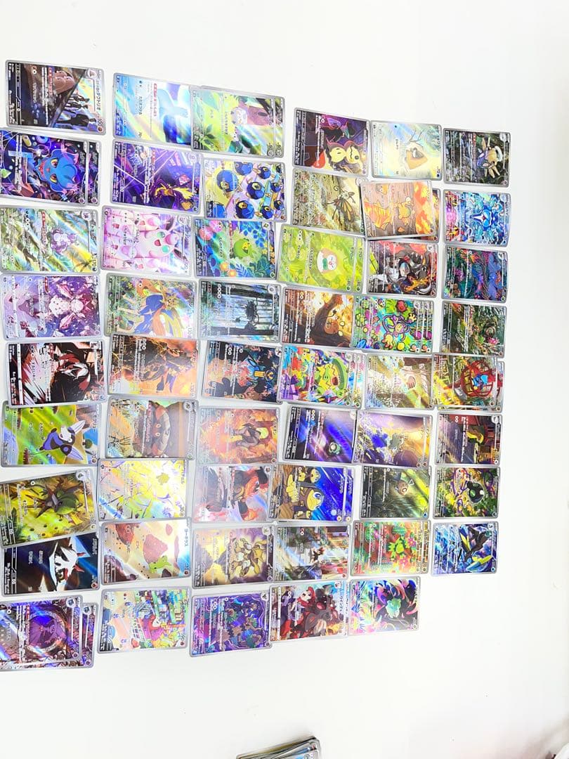 ろ*る様 ポケモンカード　レジェンドエネルギー　AR ミラー　リザードン　まとめ