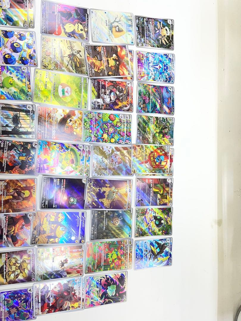 ろ*る様 ポケモンカード　レジェンドエネルギー　AR ミラー　リザードン　まとめ