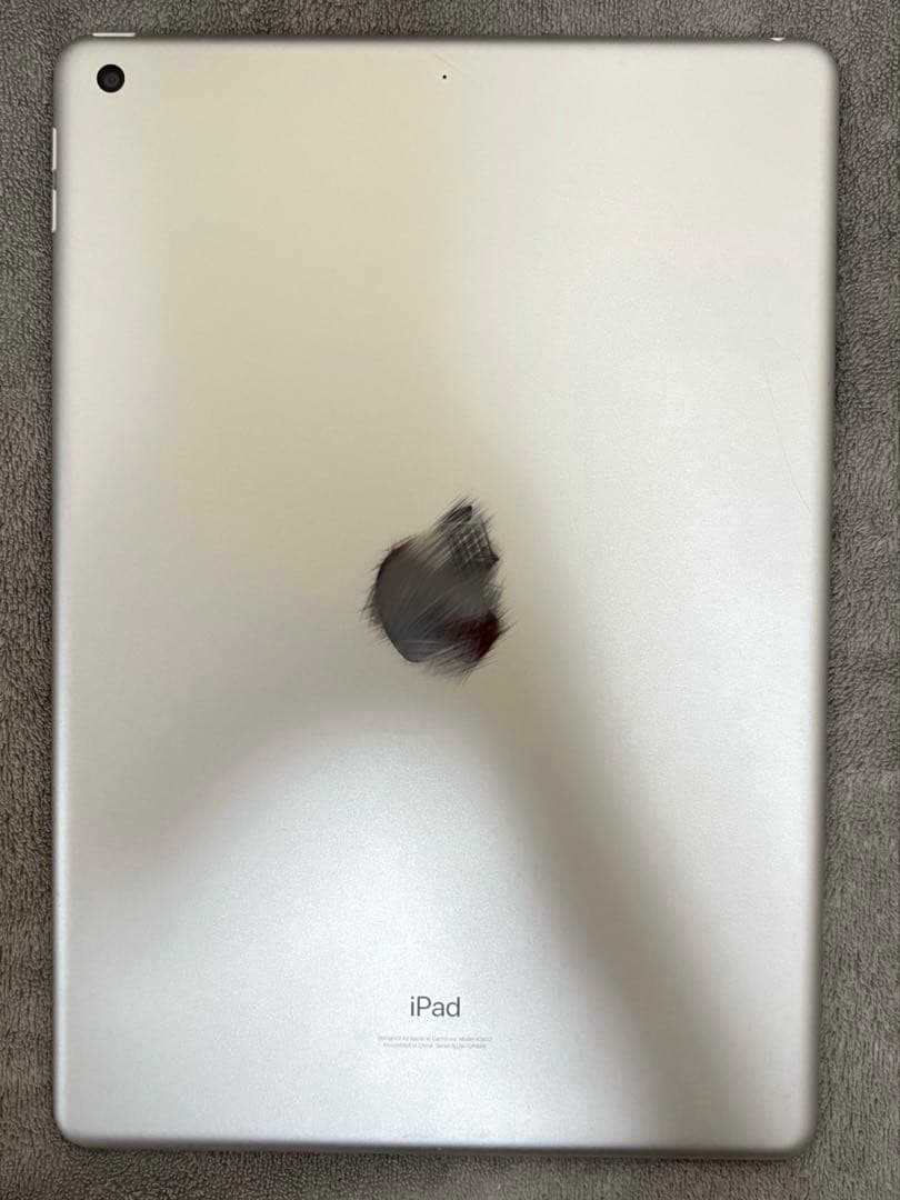 Apple iPad 第9世代 64GB ケース付き