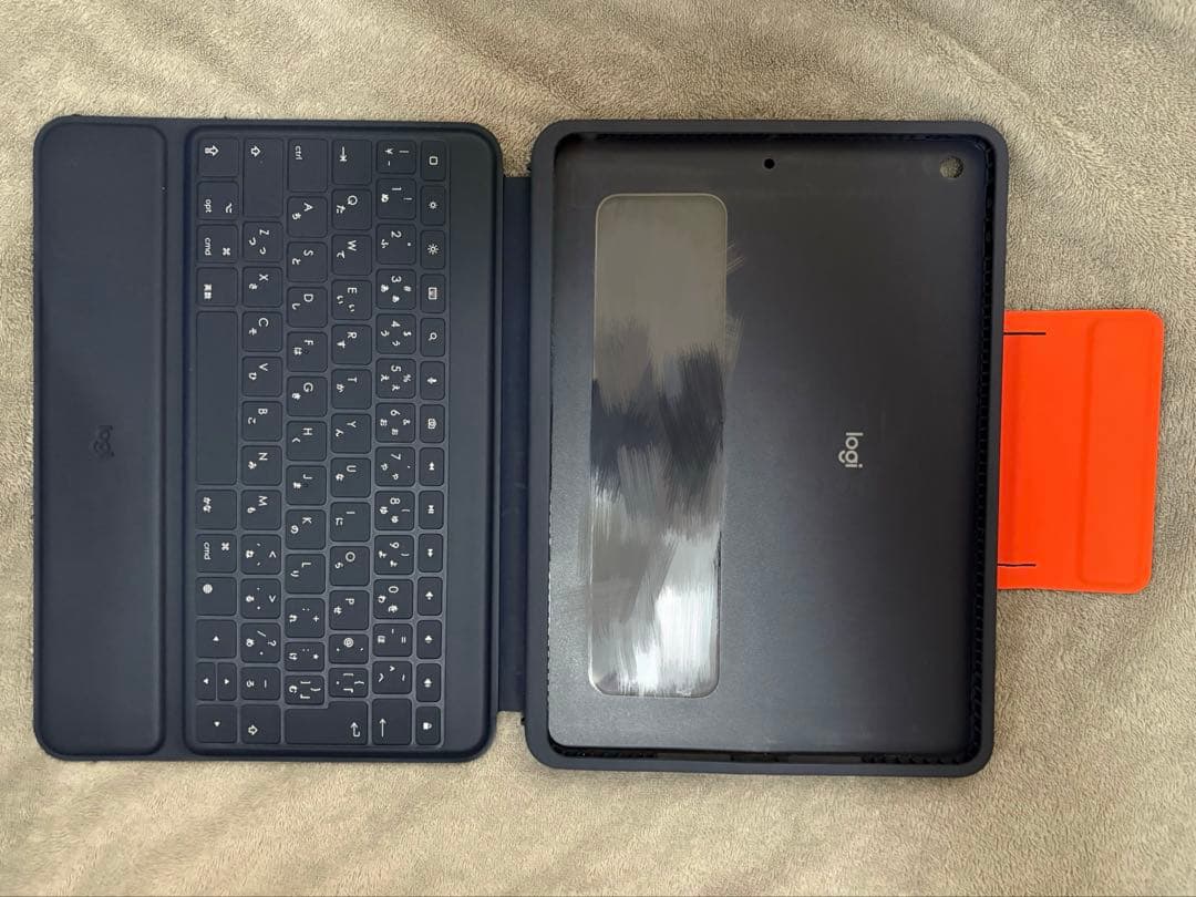 Apple iPad 第9世代 64GB ケース付き