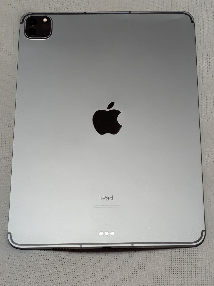 iPad Pro11インチ（第3世代）スペースグレイ　128G