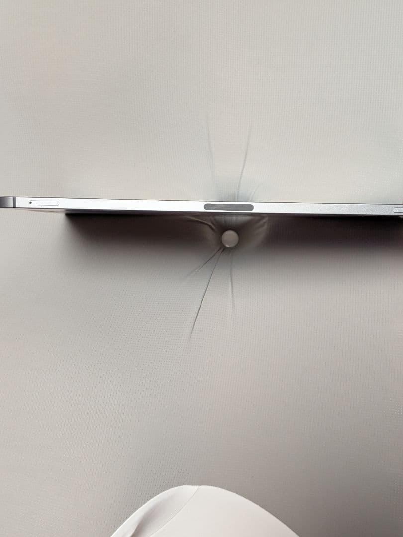 iPad Pro11インチ（第3世代）スペースグレイ　128G