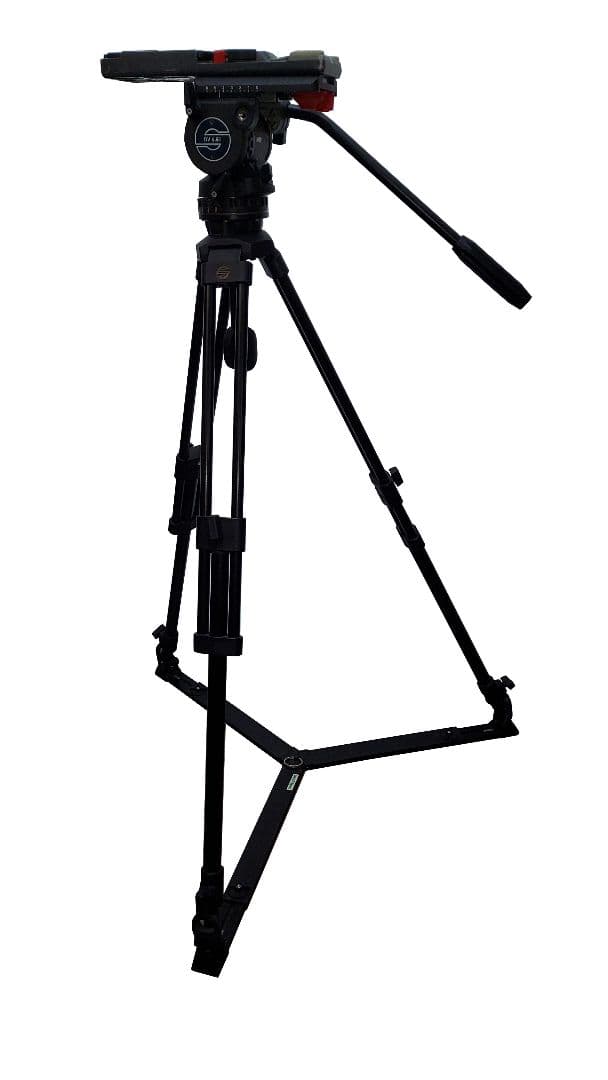 その他 sachtler DV6SB