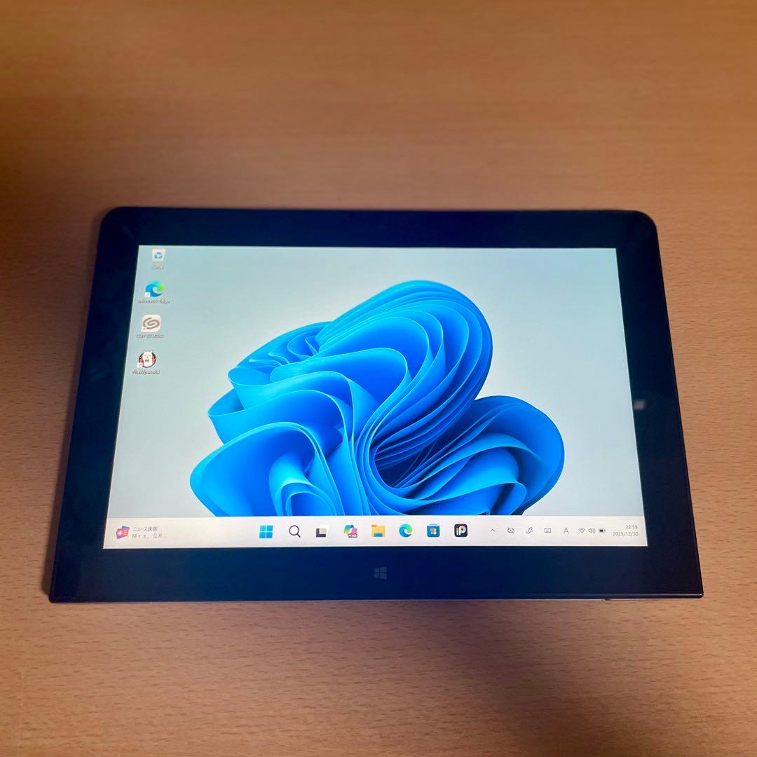 ◆特価! NEC ワコム 筆圧2048段階 128GB お絵描きタブレット