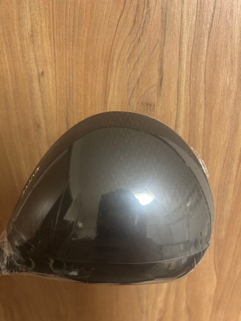 キャロウェイ　エリート　ミニドライバー　レフティ 11.5 左利き