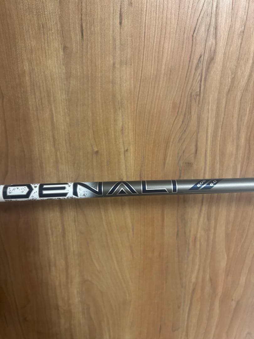 キャロウェイ　エリート　ミニドライバー　レフティ 11.5 左利き