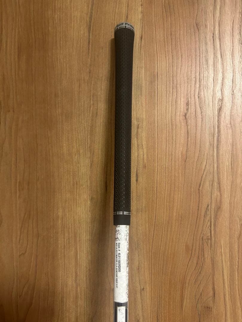 キャロウェイ　エリート　ミニドライバー　レフティ 11.5 左利き
