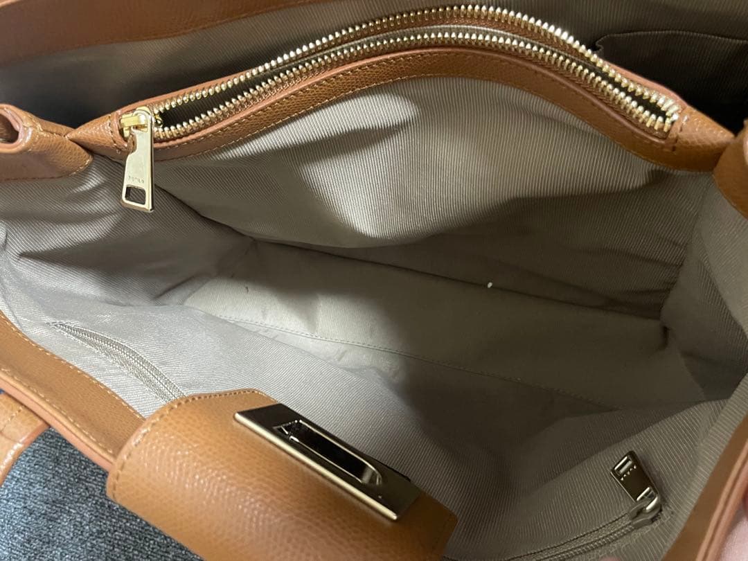 Furla フルラ 1927 トートバッグ