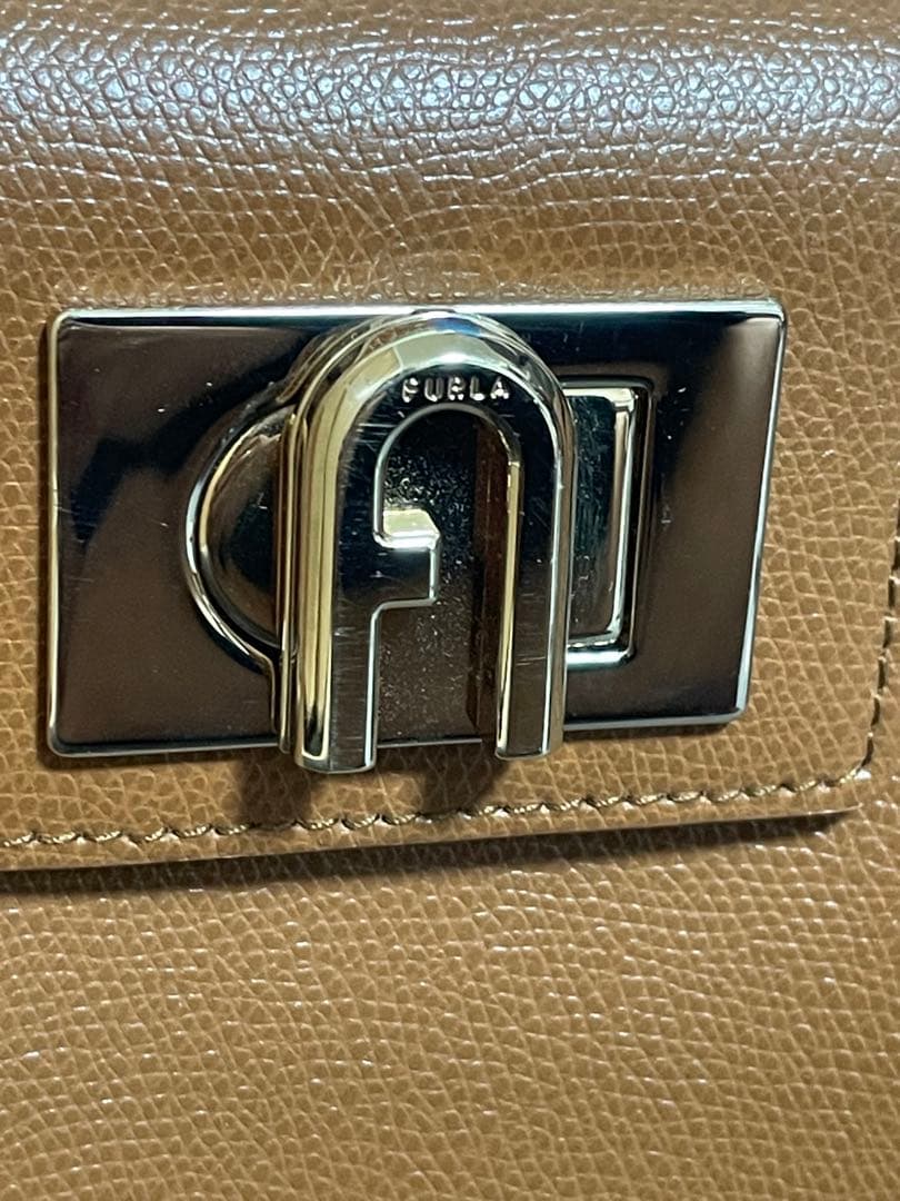 Furla フルラ 1927 トートバッグ