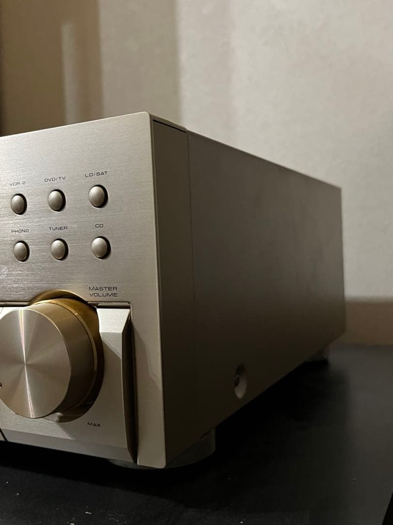 美品 Pioneer VSA-D7 サラウンド アンプ