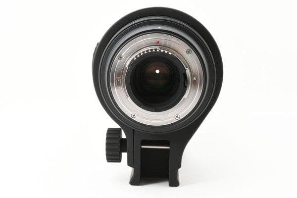 シグマ APO 150-500mm f5-6.3 DG OS HSM C916