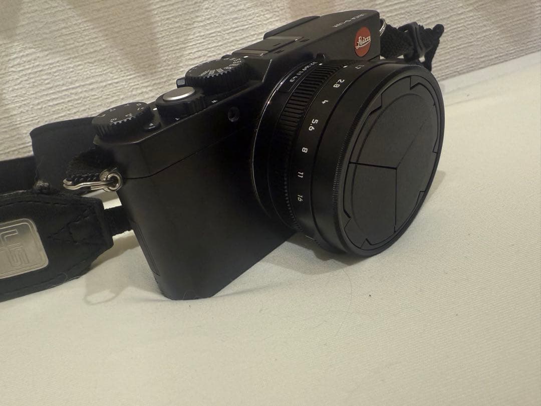 leica d-lux typ109 完動品