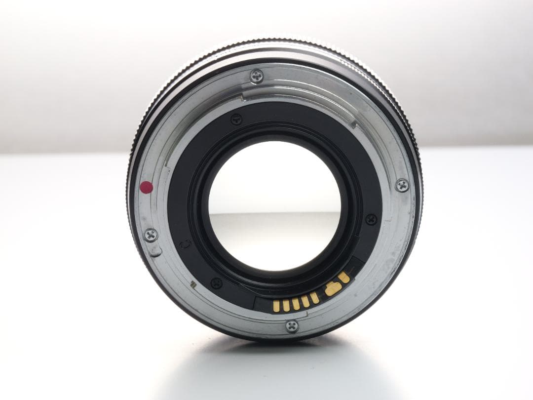 レンズ(単焦点) Carl Zeiss Planar T* 50mm F1.4 ZE