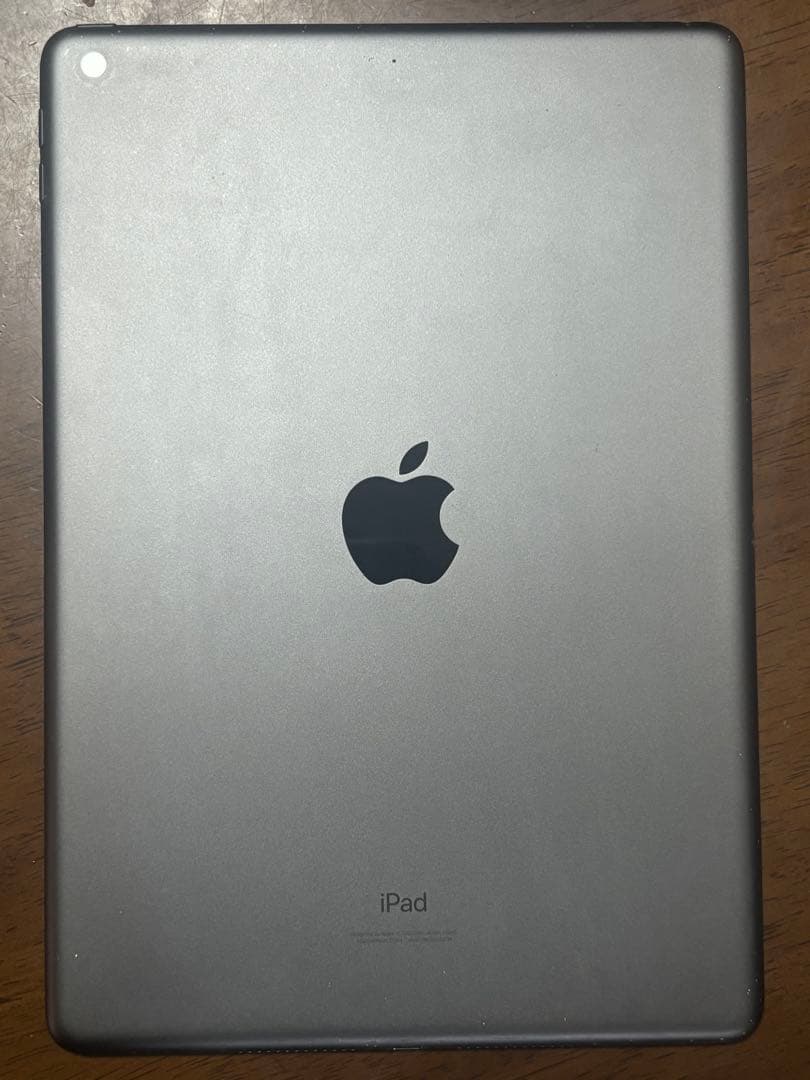 Apple iPad 9世代