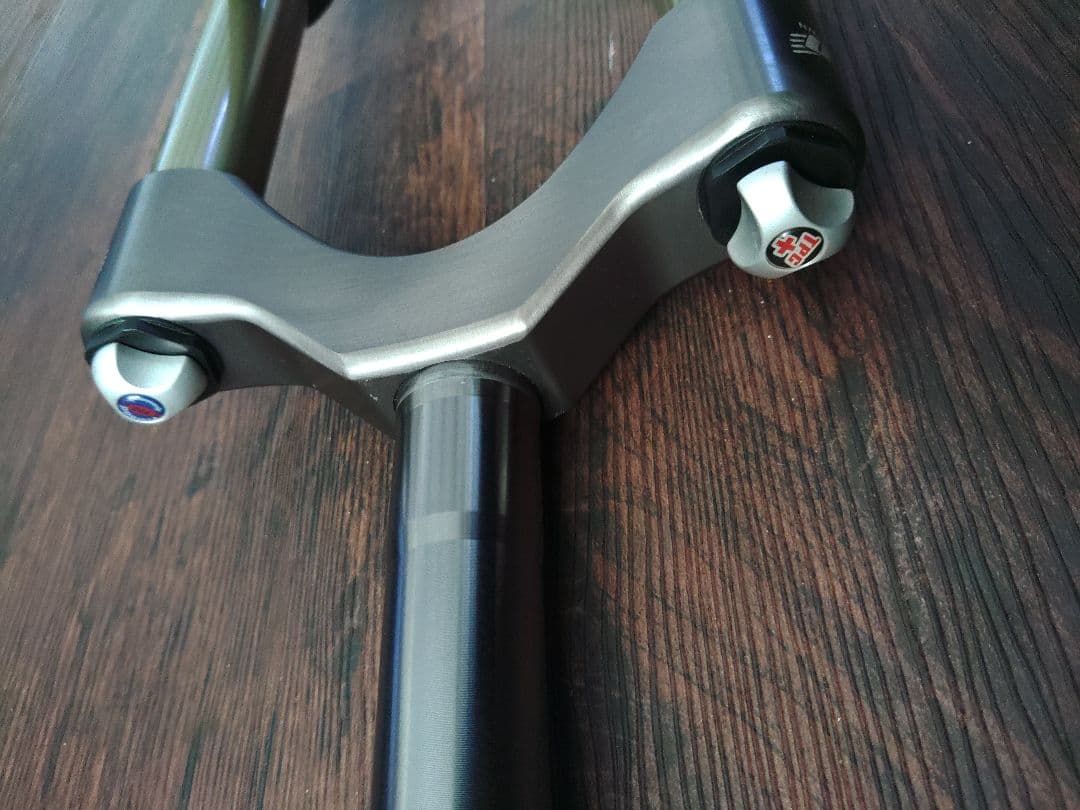 超美品！MANITOU SUPER NOVA