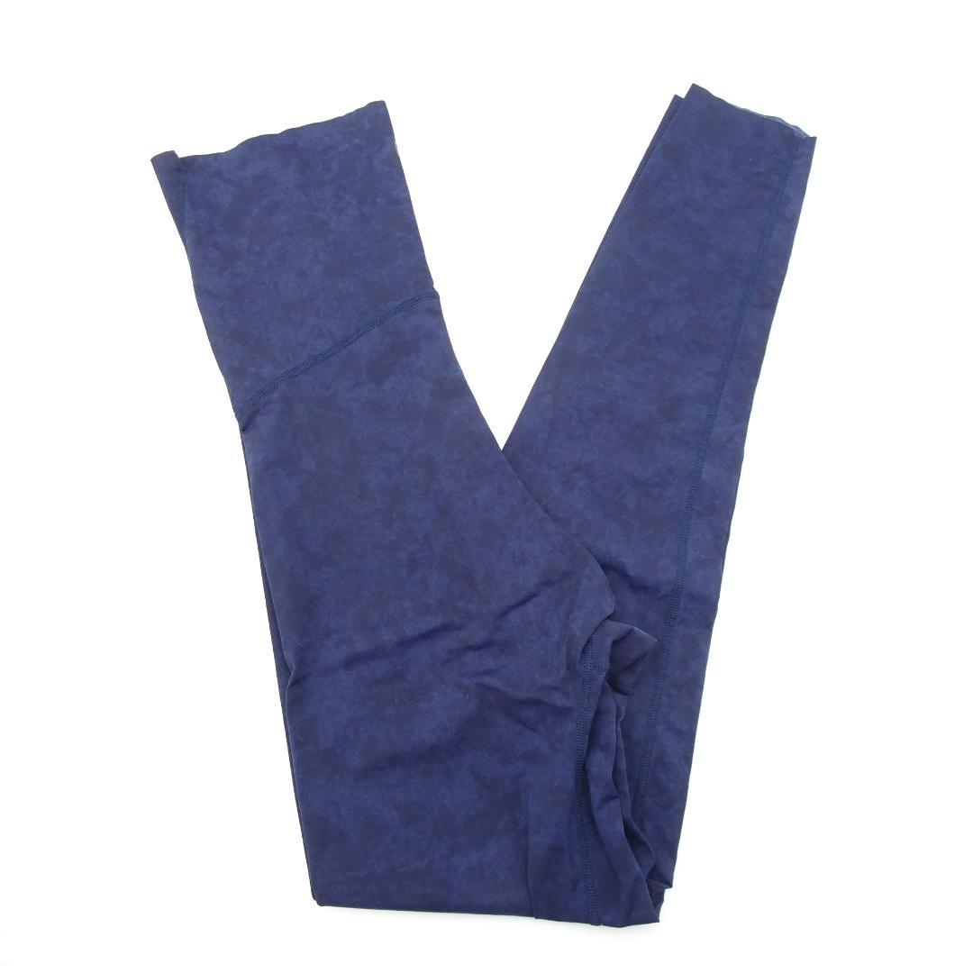 ノームグラントイーワンズ　ホルミーレギンス　ネイビー　L　美品