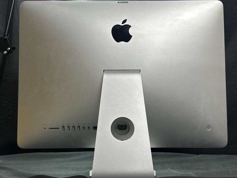 21.5液晶 i7搭載 Apple iMac/5775 256GB