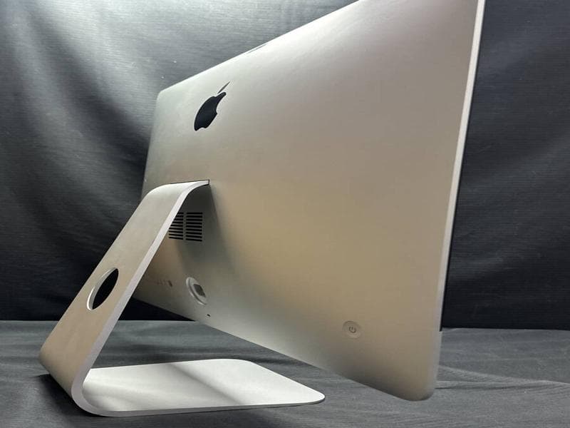 21.5液晶 i7搭載 Apple iMac/5775 256GB
