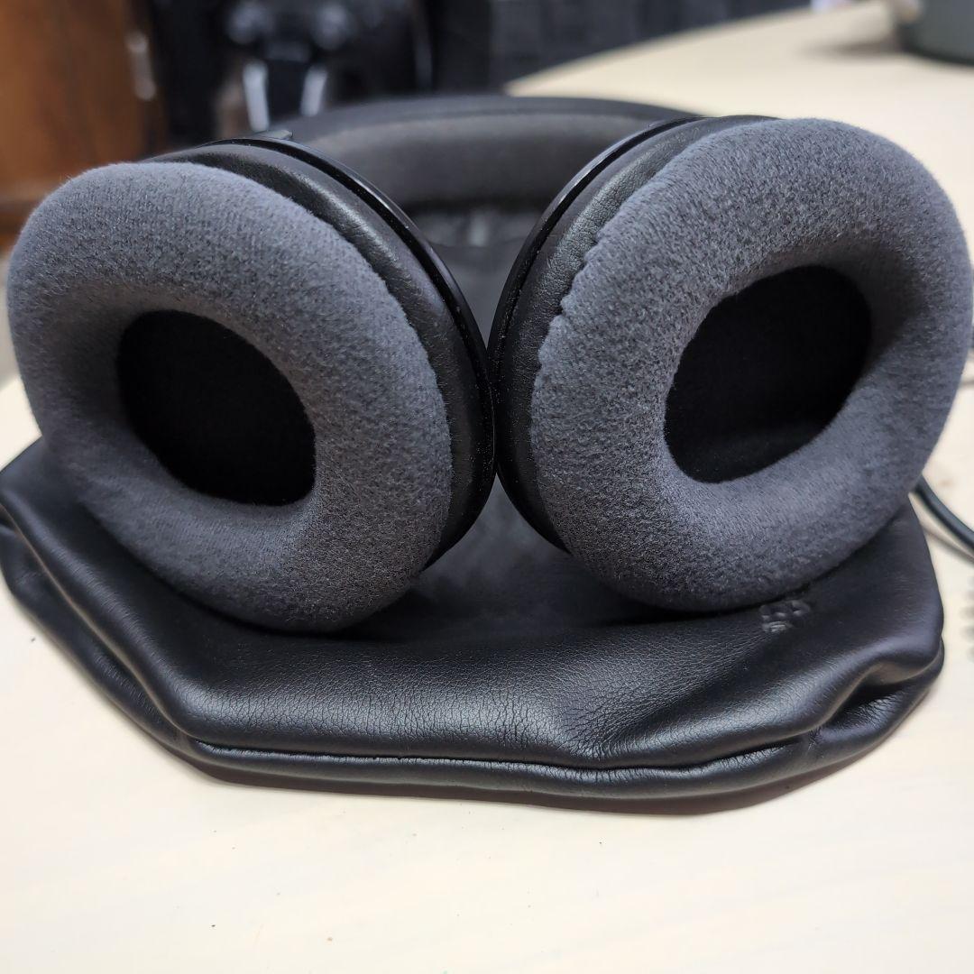 audio-technica オーディオテクニカ　ヘッドフォン　ATH-M50x