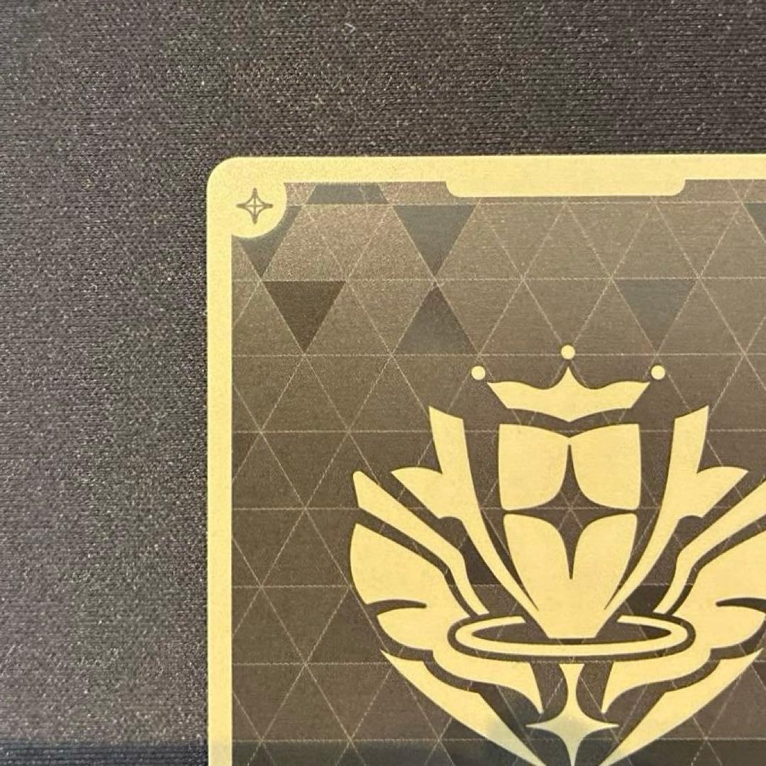 ホロカ　星街すいせい　HR