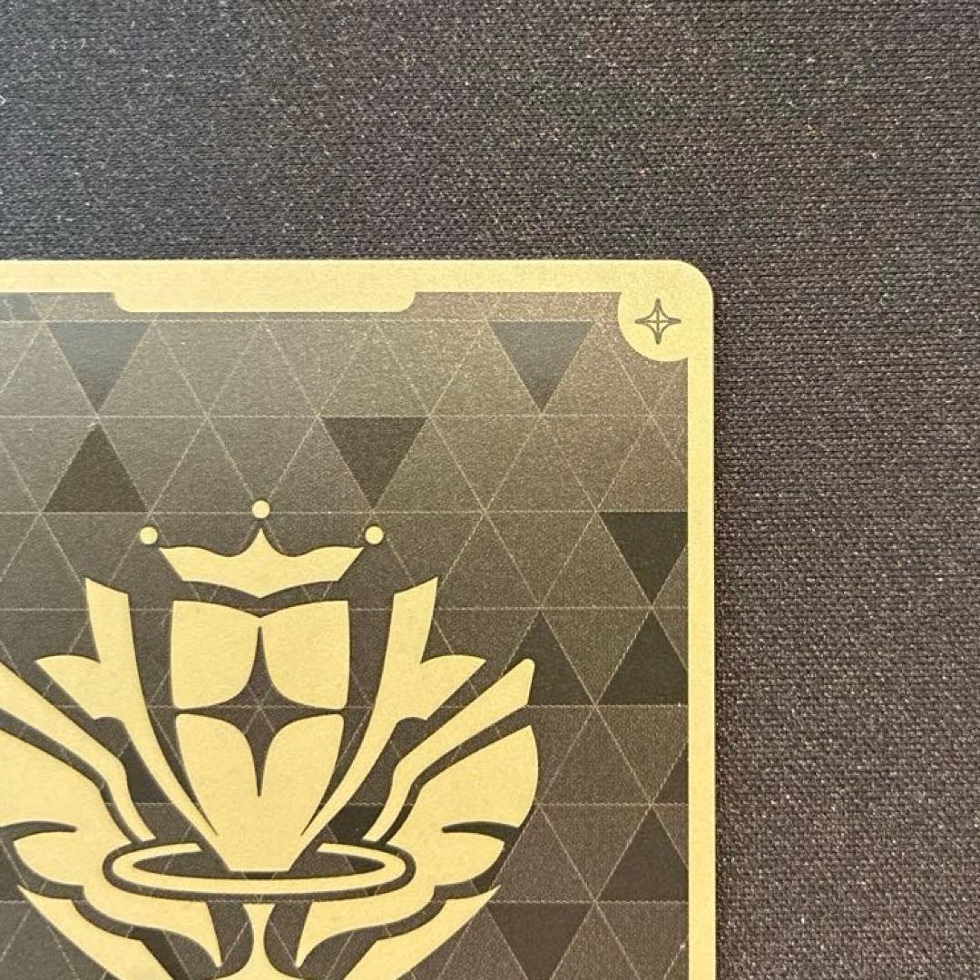 ホロカ　星街すいせい　HR