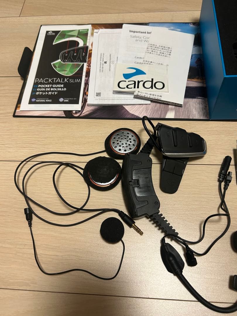 アクセサリー ogo