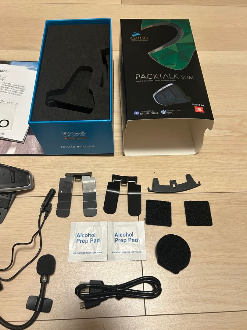 アクセサリー ogo