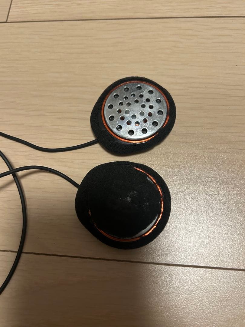 アクセサリー ogo