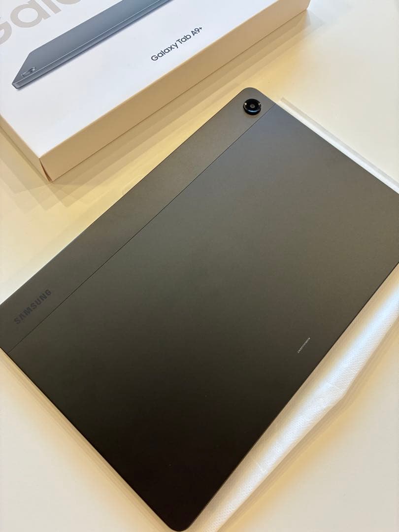 Androidタブレット本体 Samsung Galaxy Tab A9+