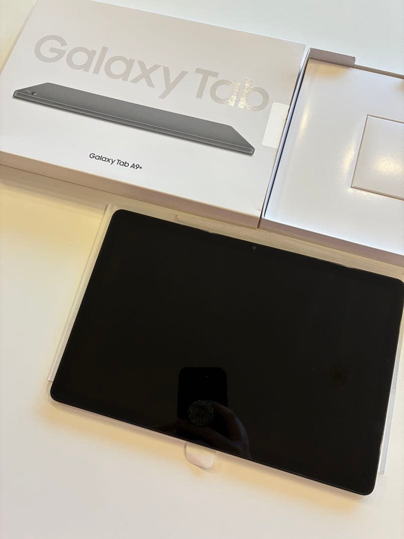 Androidタブレット本体 Samsung Galaxy Tab A9+